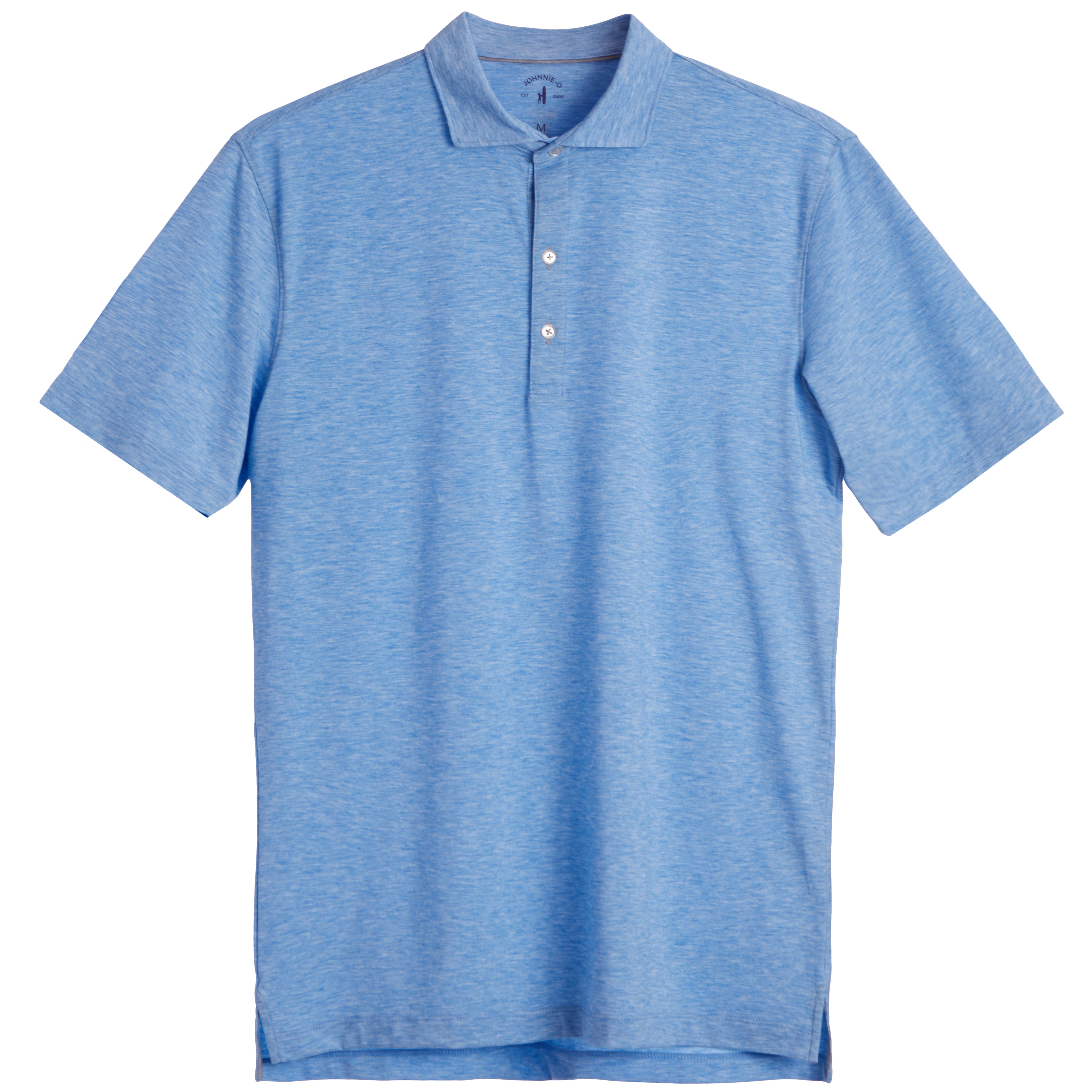 Maddox Prep Performance Polo - Denny's
