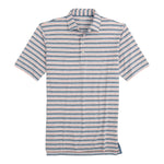 Stripe Polo - Denny's