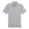 Stripe Polo - Denny's