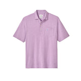 Heathered Original Polo
