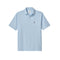 Heathered Original Polo - Denny's