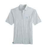 Heathered Original Polo