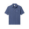 Heathered Original Polo - Denny's