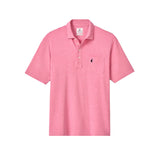 Heathered Original Polo
