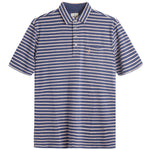 Matthus Stripe Polo - Denny's
