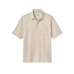 Coastal Wash Polo - Denny's