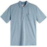 Coastal Wash Original Polo - Denny's