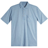 Coastal Wash Original Polo - Denny's