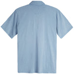 Coastal Wash Original Polo - Denny's