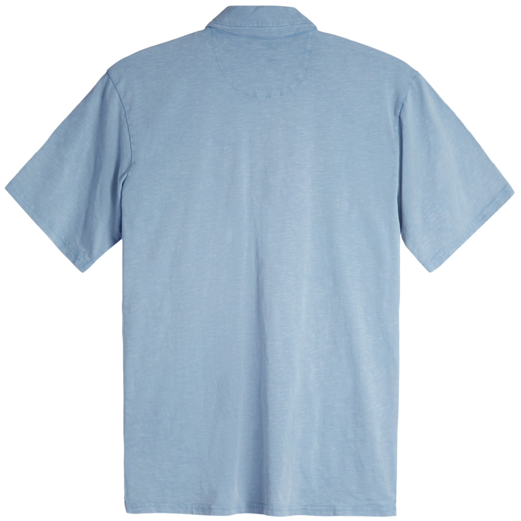 Coastal Wash Original Polo - Denny's