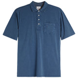 Coastal Wash Polo