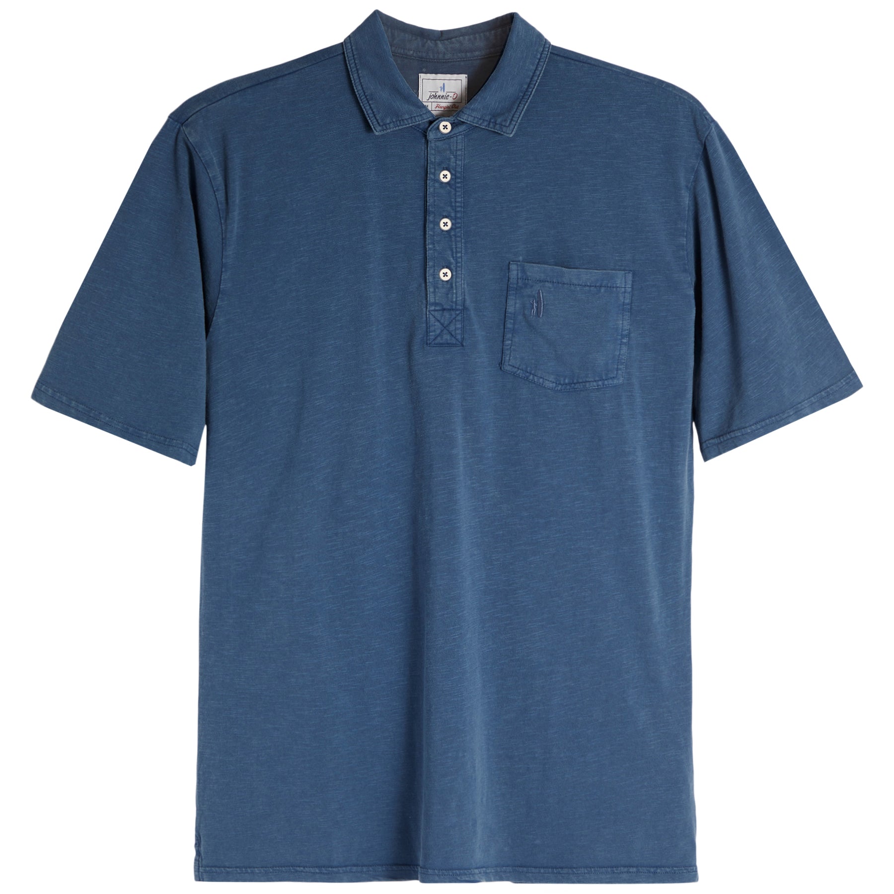 Coastal Wash Polo