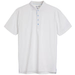 Mesh Prepformance Polo - Denny's