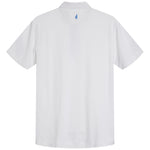 Mesh Prepformance Polo - Denny's