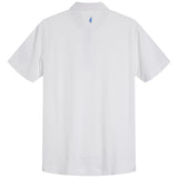 Mesh Prepformance Polo - Denny's