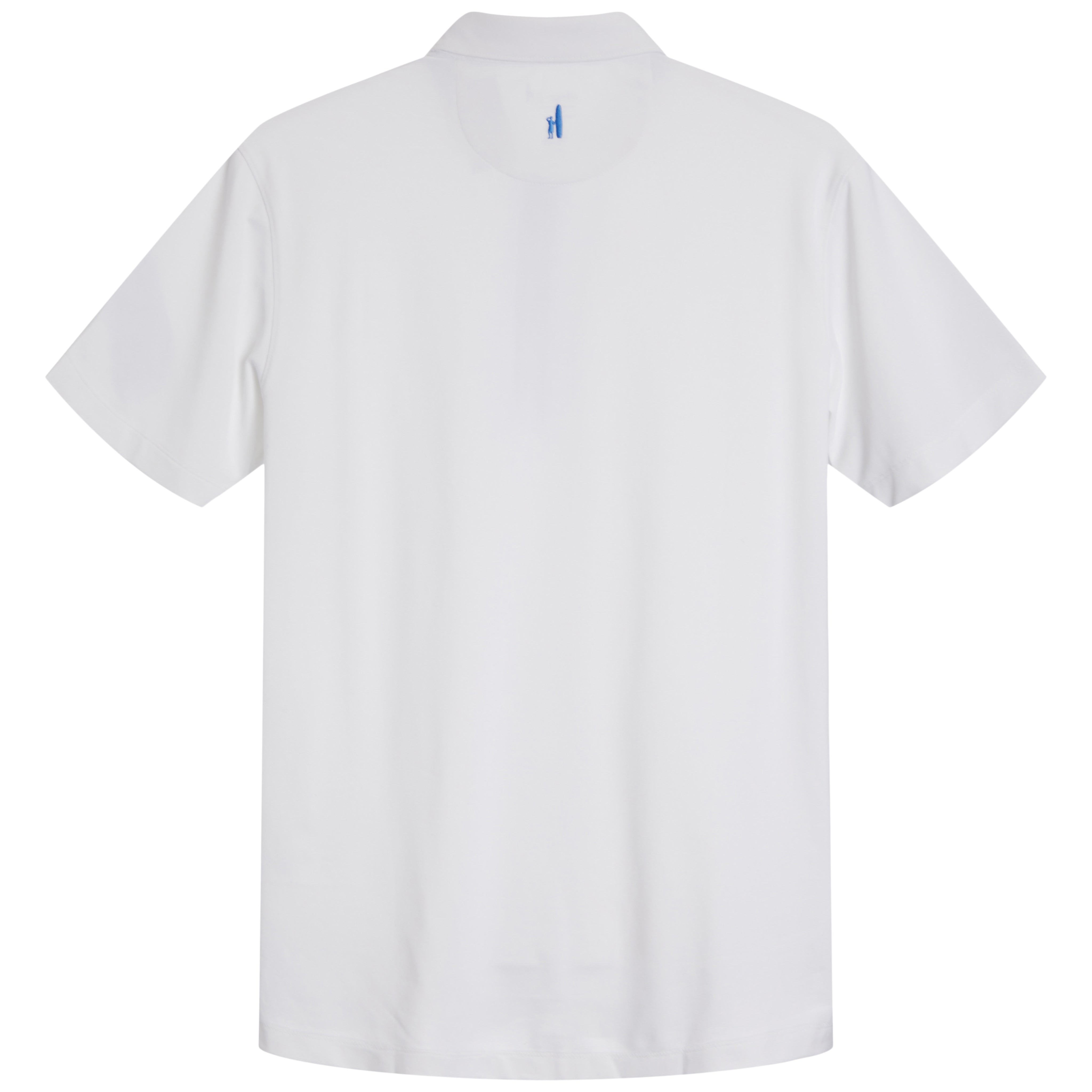 Mesh Prepformance Polo - Denny's
