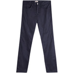 The Brixton Twill Vintage Navy - Denny's