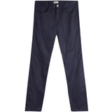 The Brixton Twill Vintage Navy - Denny's