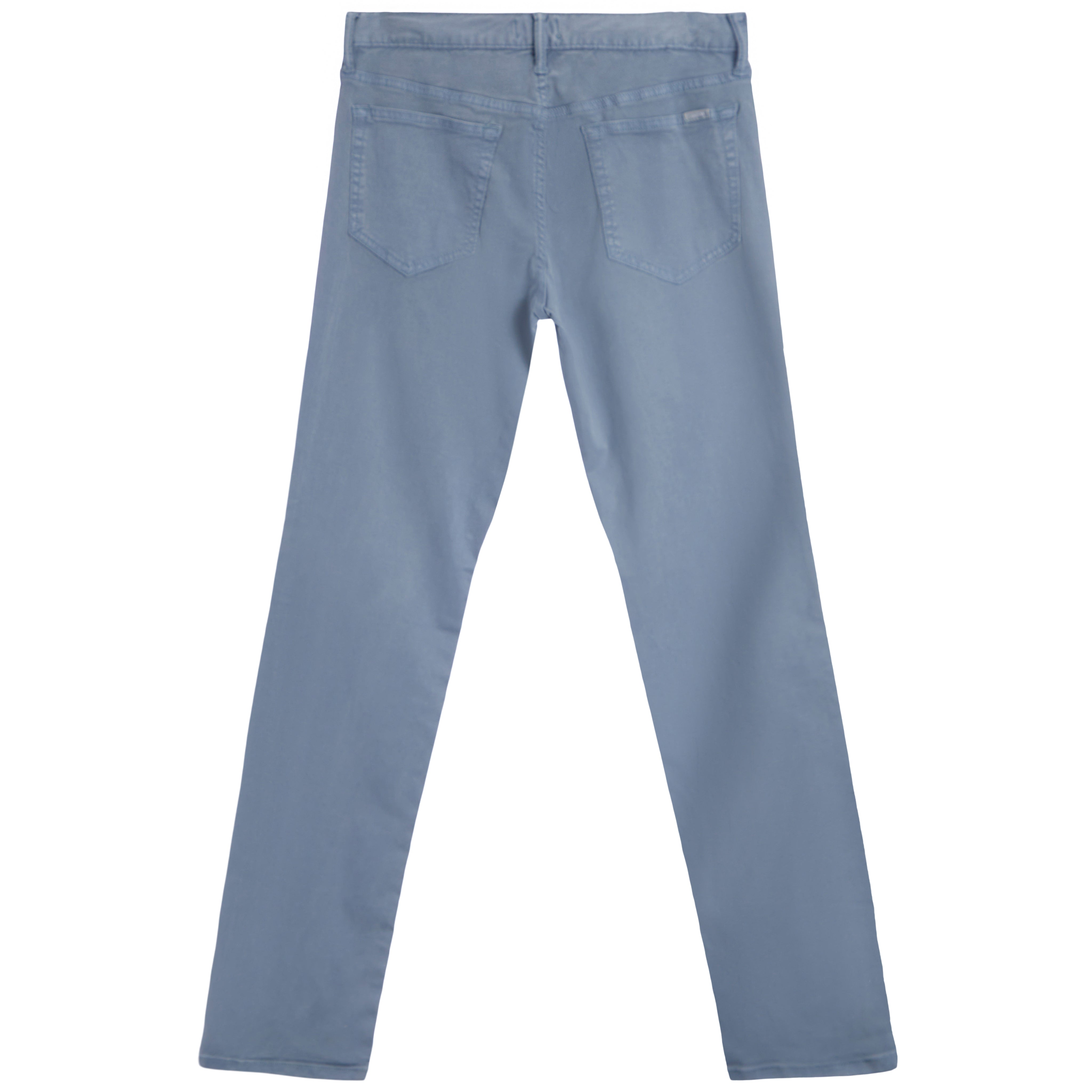 Brixton Twill Pant - Denny's