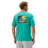 Wave Rider Tee