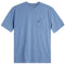 Heathered Dale Pocket Tee - Denny's