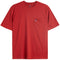 Heathered Dale Pocket Tee - Denny's