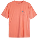 Dale Pocket Tee - Denny's