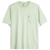 Dale Pocket Tee - Denny's