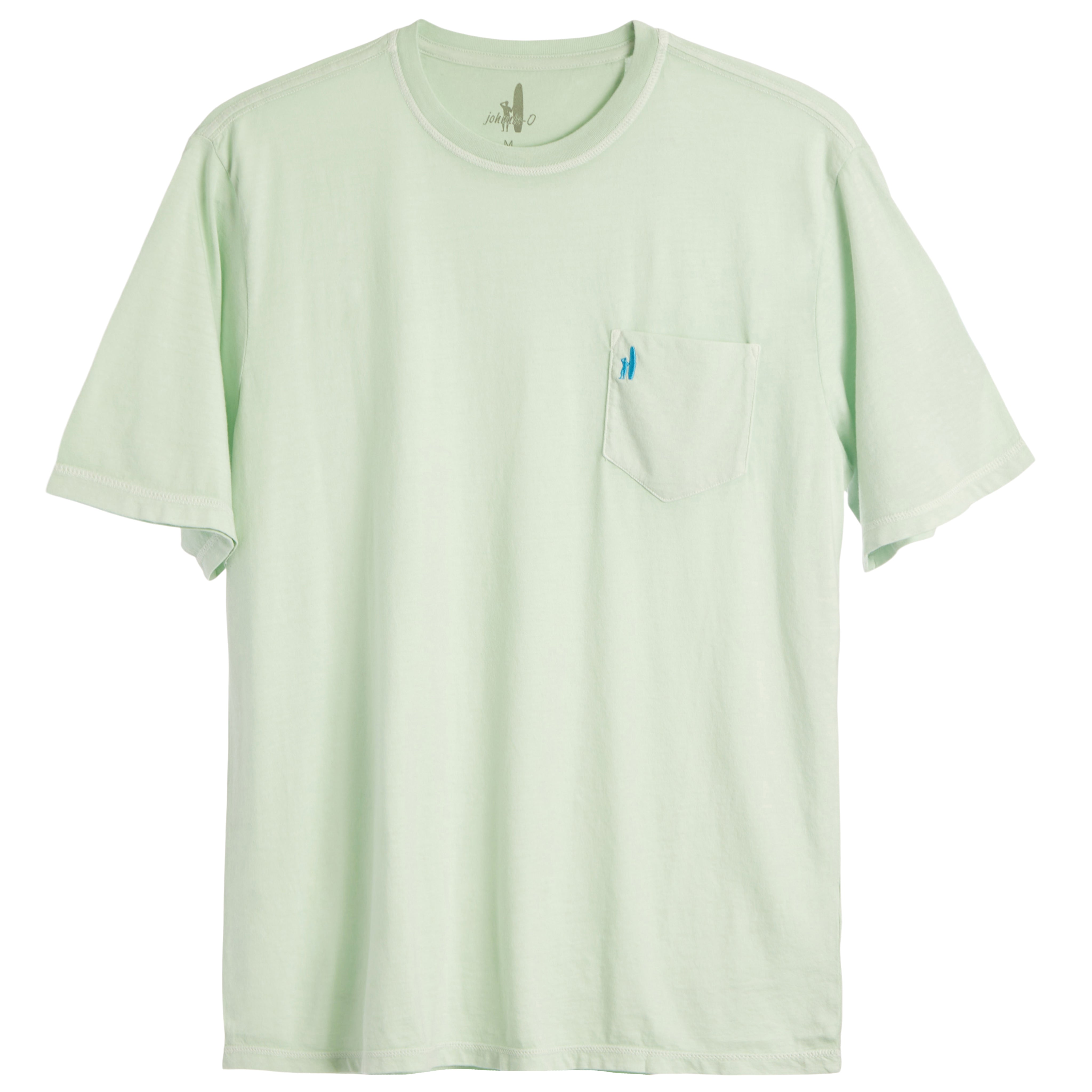 Dale Pocket Tee - Denny's
