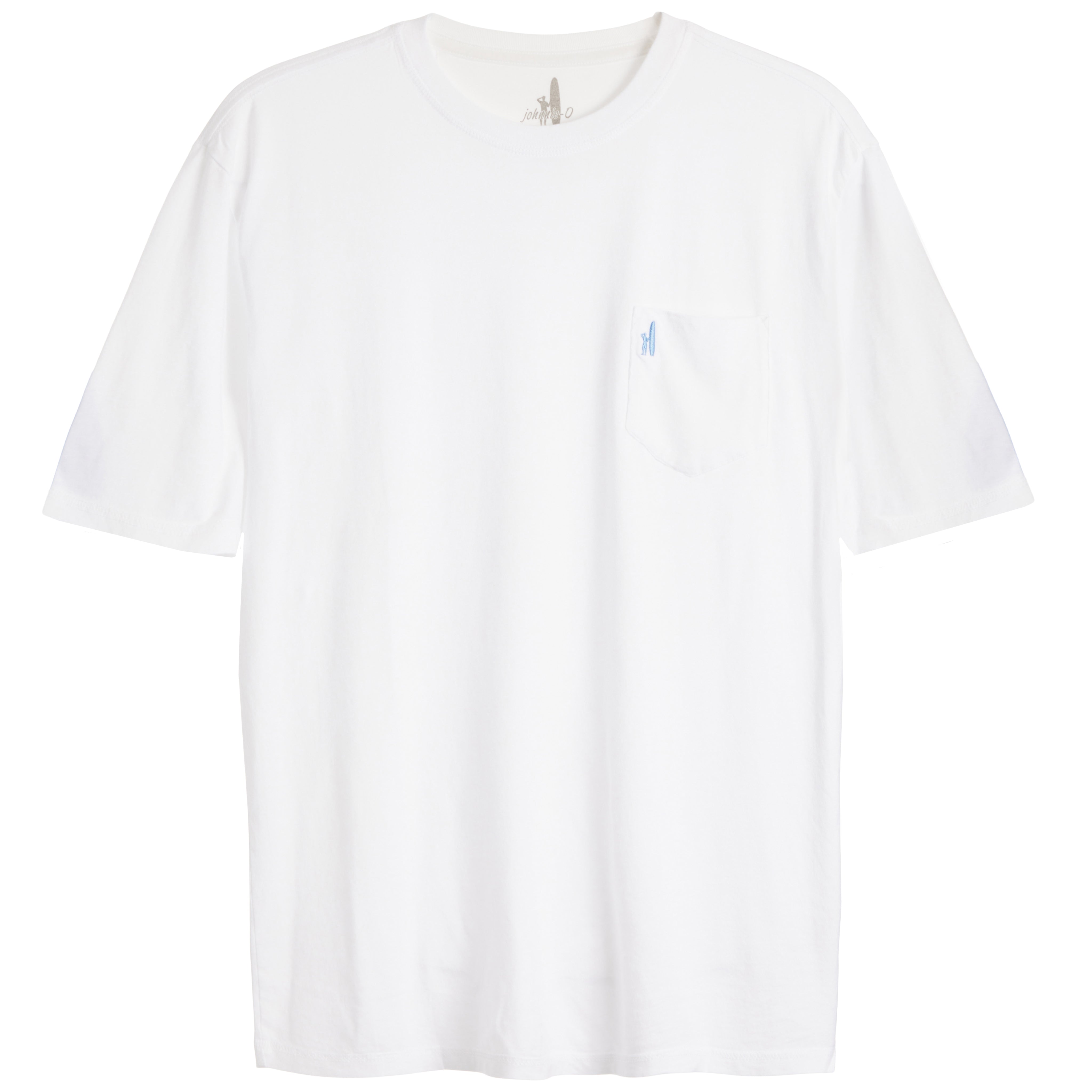 Dale Pocket Tee - Denny's