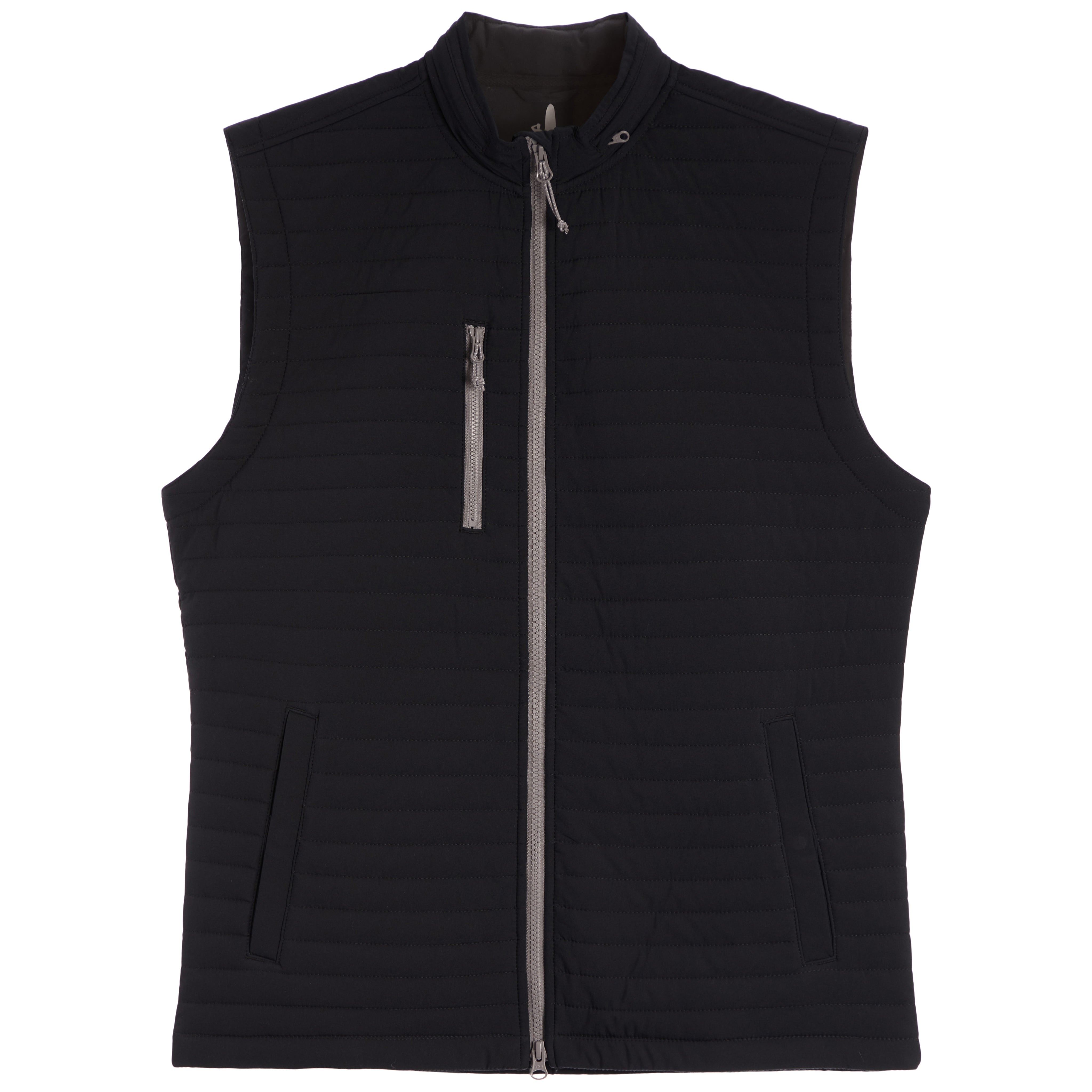Crosswind Vest - Denny's