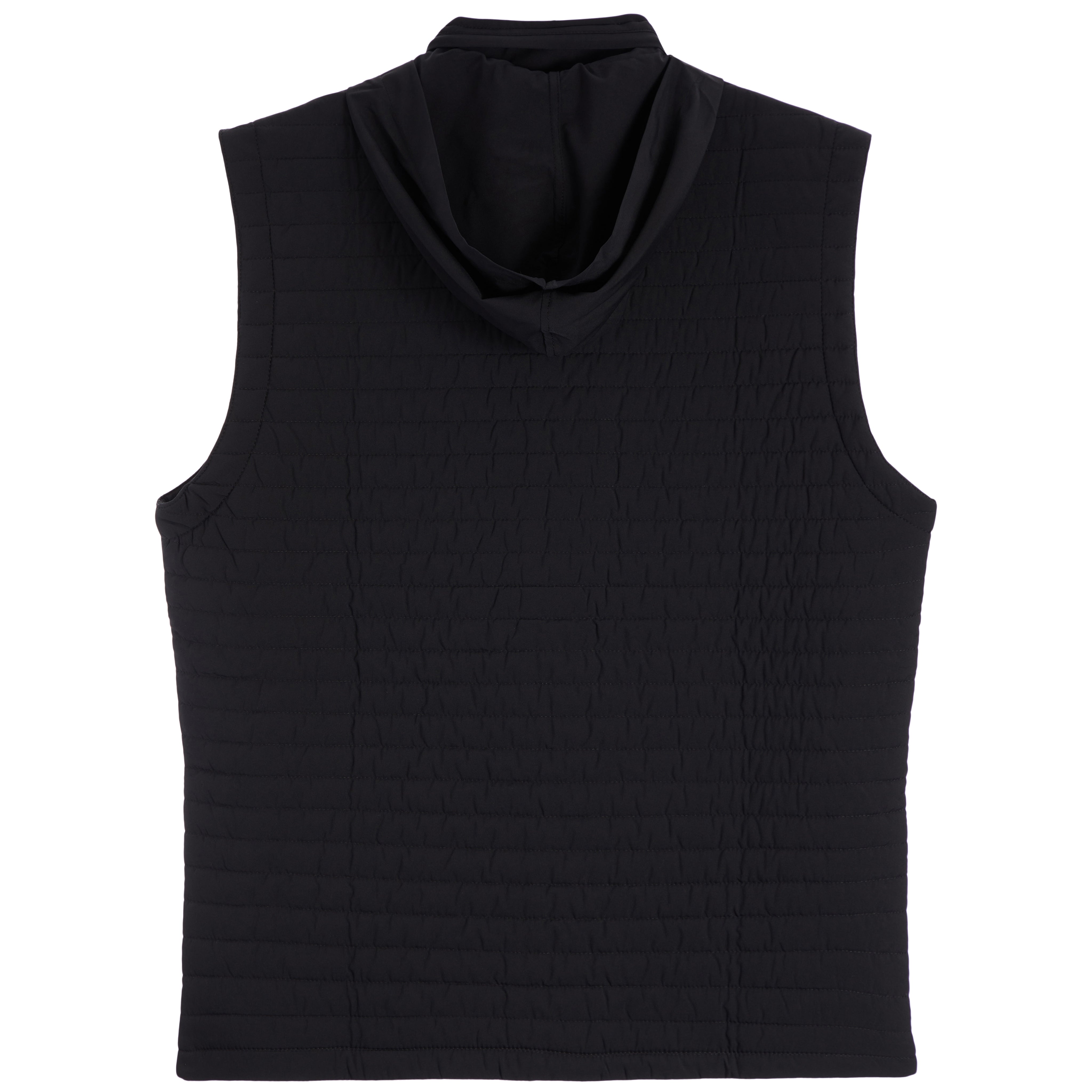 Crosswind Vest - Denny's