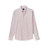 Paddock Long Sleeve Woven