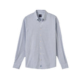 Koby Check Long Sleeve Woven
