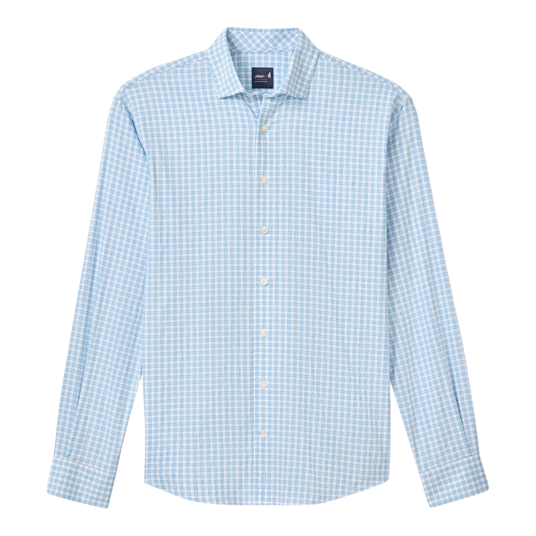 Westwood Plaid in Malibu - Denny's