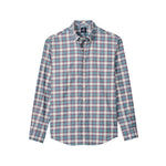Feldy Heatherweight Performance Shirt - Denny's