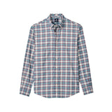 Feldy Heatherweight Performance Shirt - Denny's