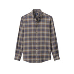 Kamper Performance Flannel - Denny's