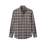 Kamper Performance Flannel - Denny's