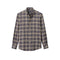 Kamper Performance Flannel - Denny's