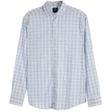 Rafael Check Long Sleeve Woven