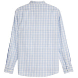 Rafael Check Long Sleeve Woven