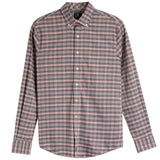 Basswood Plaid Woven