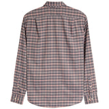 Basswood Plaid Woven