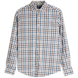 Cay Exploded Gingham Woven