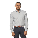 Acadia Long Sleeve Check Woven - Denny's