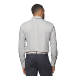 Acadia Long Sleeve Check Woven - Denny's