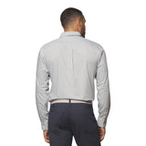 Acadia Long Sleeve Check Woven - Denny's