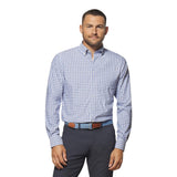Mead Check Woven Shirt - Denny's