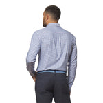 Mead Check Woven Shirt - Denny's